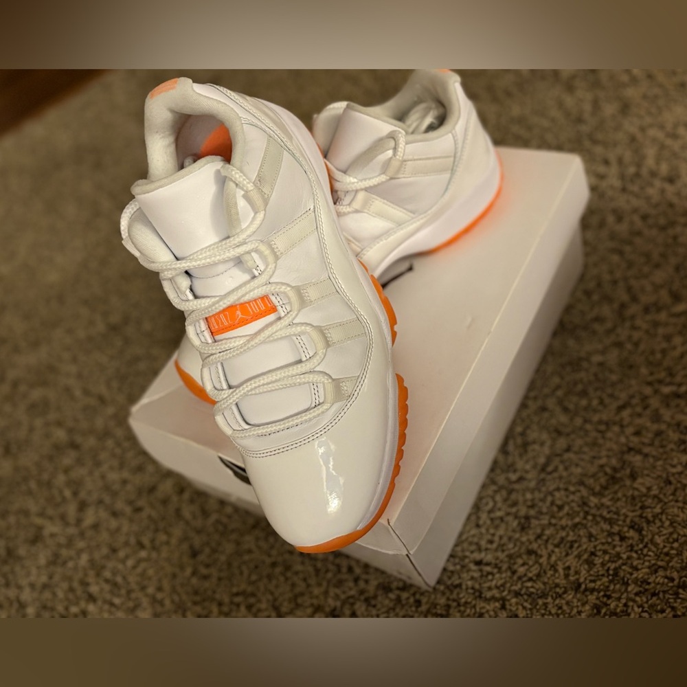 Jordan 11 retros